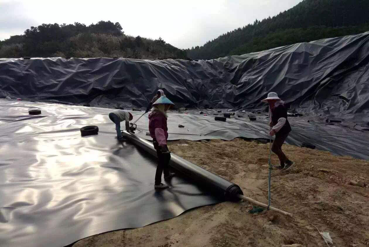 寒冷地區渠道防滲側重點及防滲模式有哪幾種？