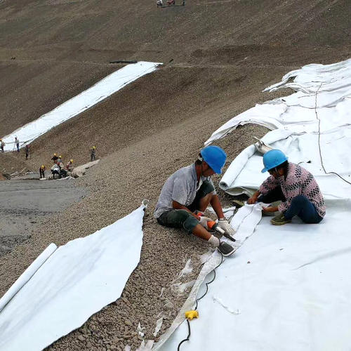 汙水蒸發池正確施工的五大主要部分是？