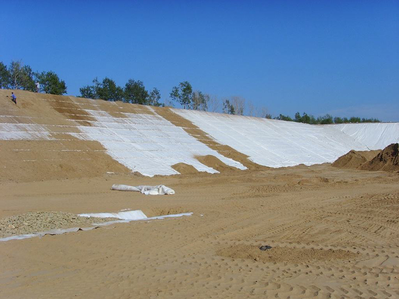 蓄水池91香蕉视频下载地址布設計要求和施工條件製定