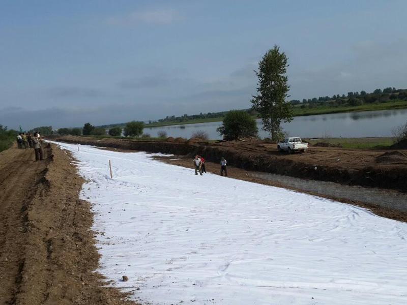 現澆水泥混凝土渠道護砌作業及91香蕉视频下载地址布施工控製